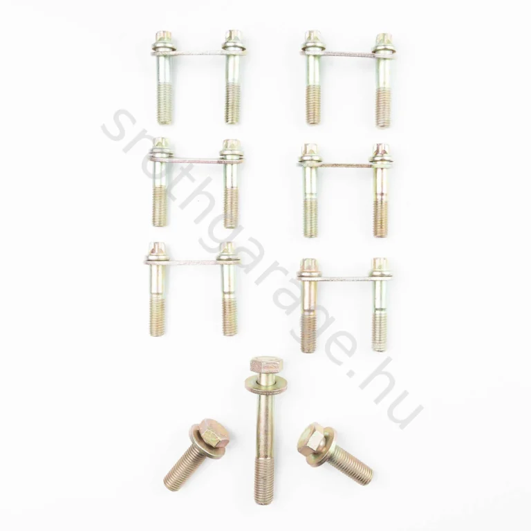 Féltengely és differenciálmű csavarkészlet E36 Typ 188