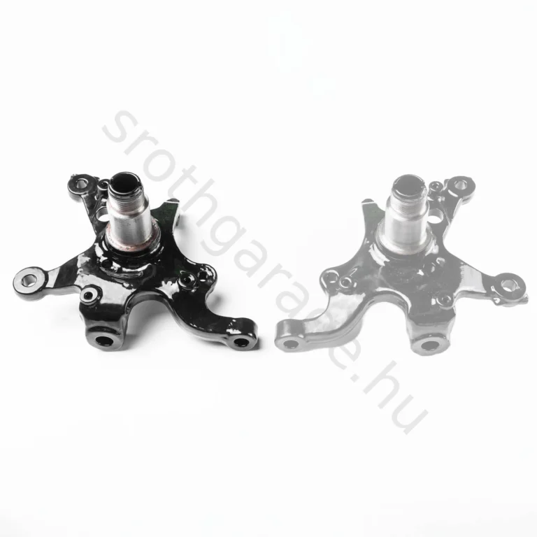 Első csonkállvány bal oldali E36