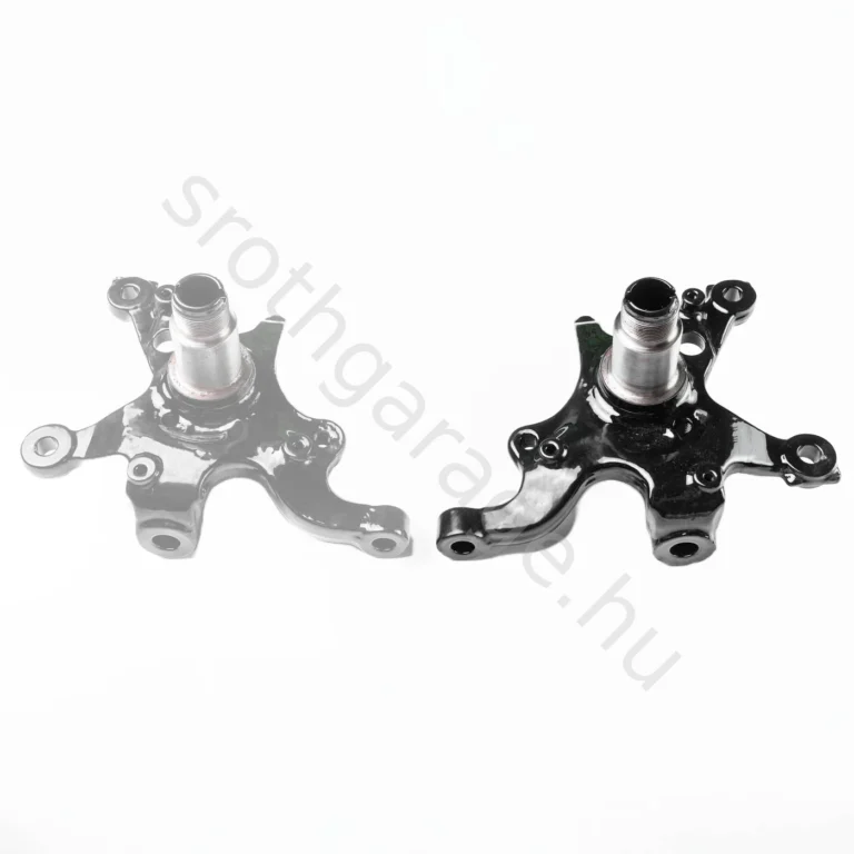 Első csonkállvány jobb oldali E36