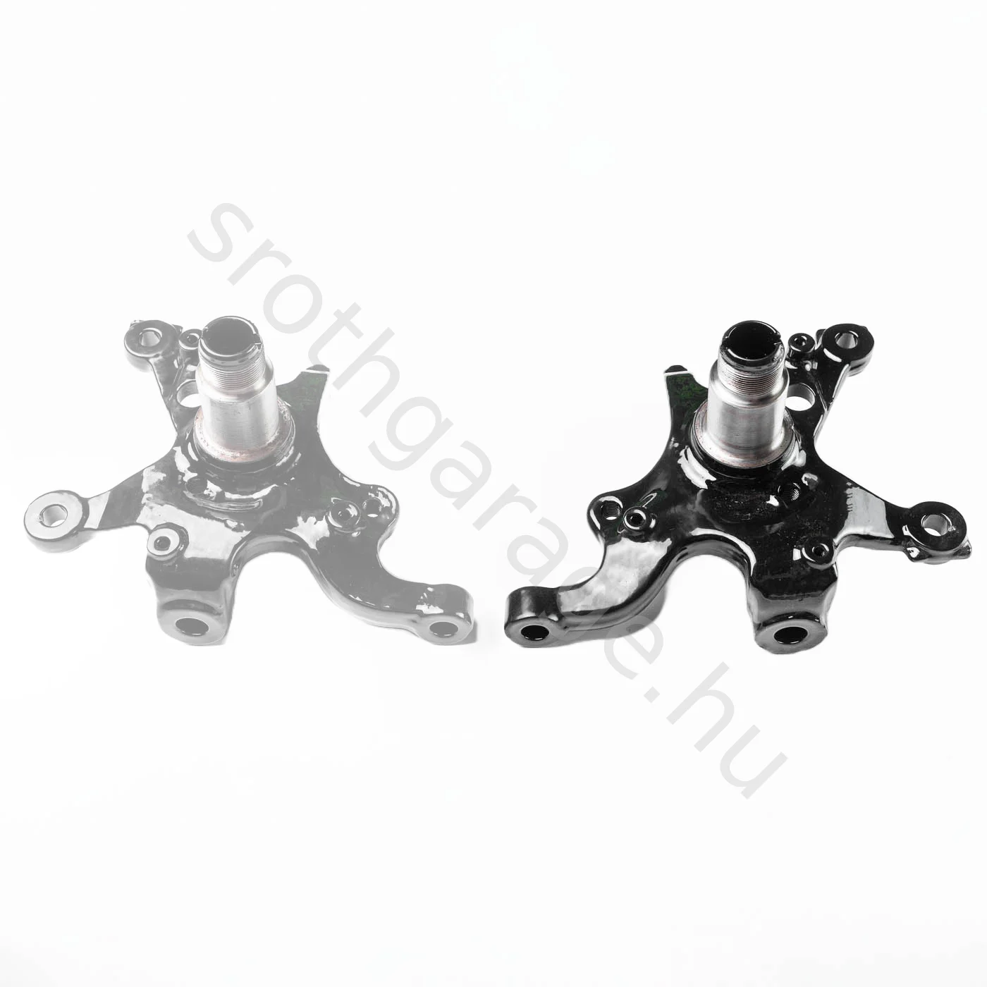 Első csonkállvány jobb oldali E36