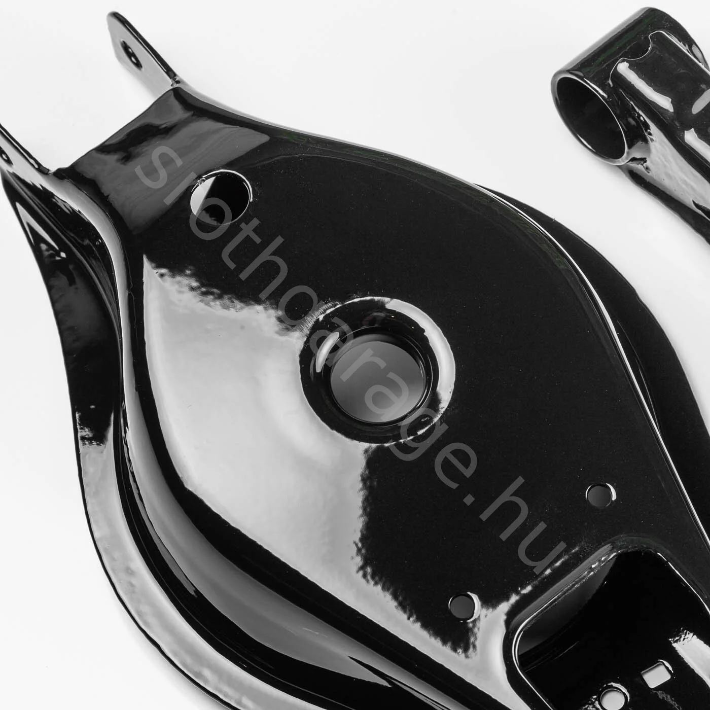 Rugótányér pár E36