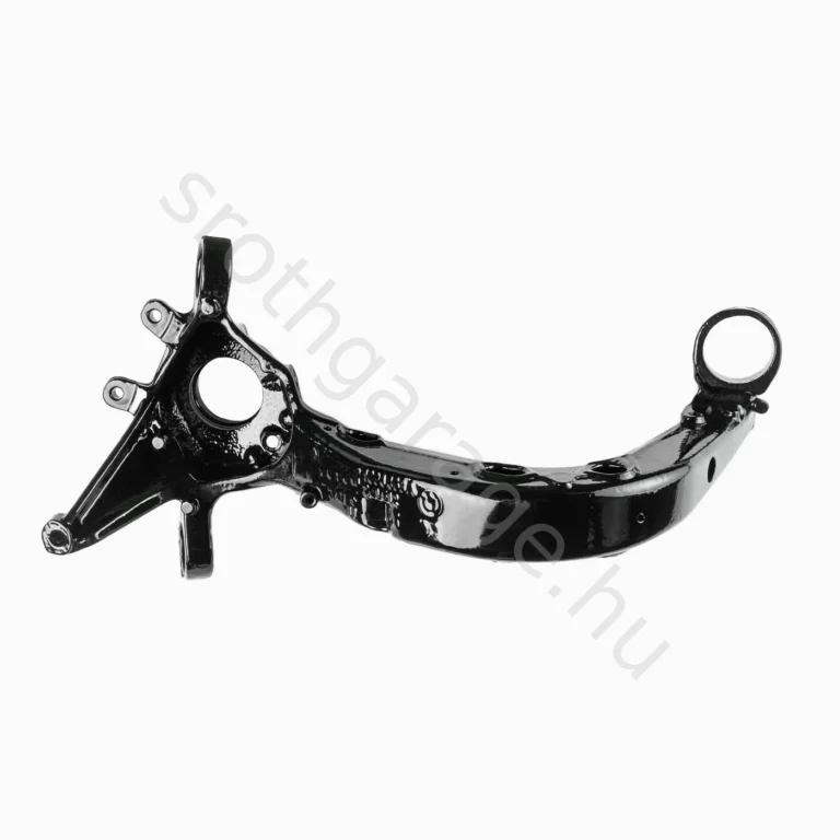 Bal oldali banán lengőkar E46 45mm nagy csapágyas