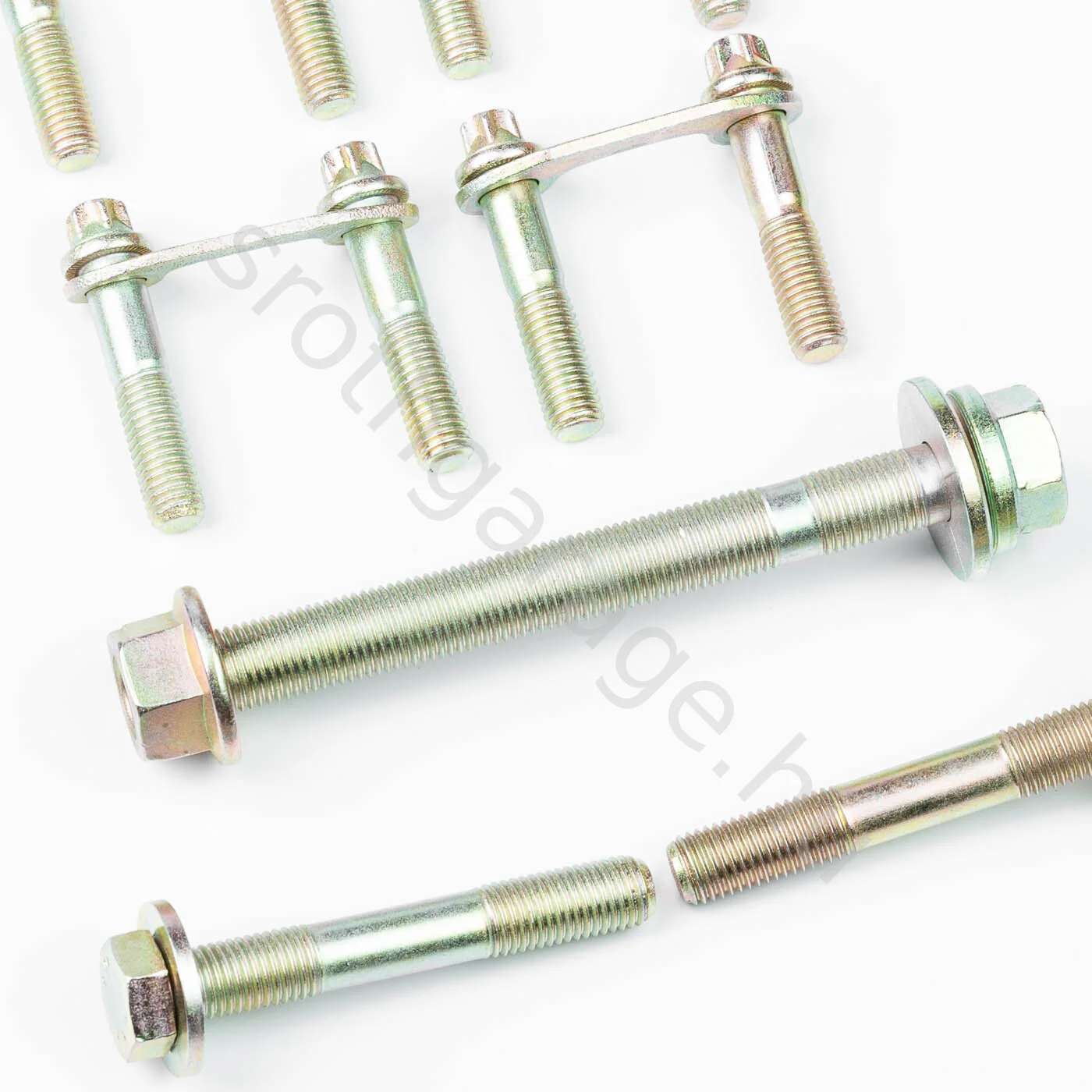 Féltengely és differenciálmű csavarkészlet E46 188K