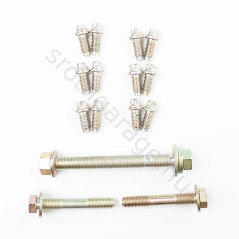 Féltengely és differenciálmű csavarkészlet E46 330