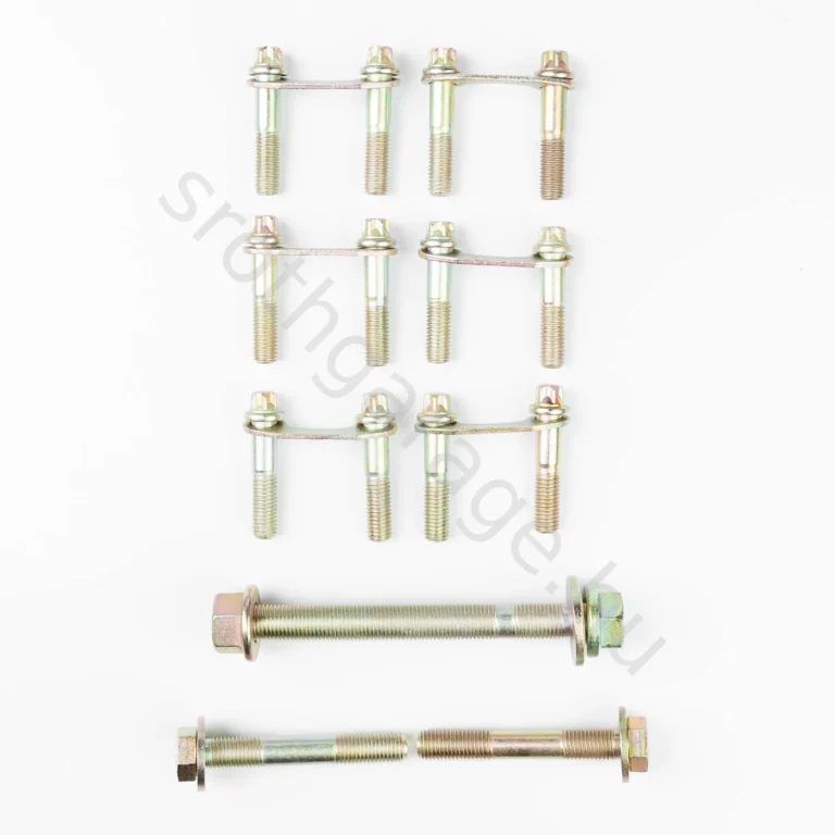 Féltengely és differenciálmű csavarkészlet E46 188K