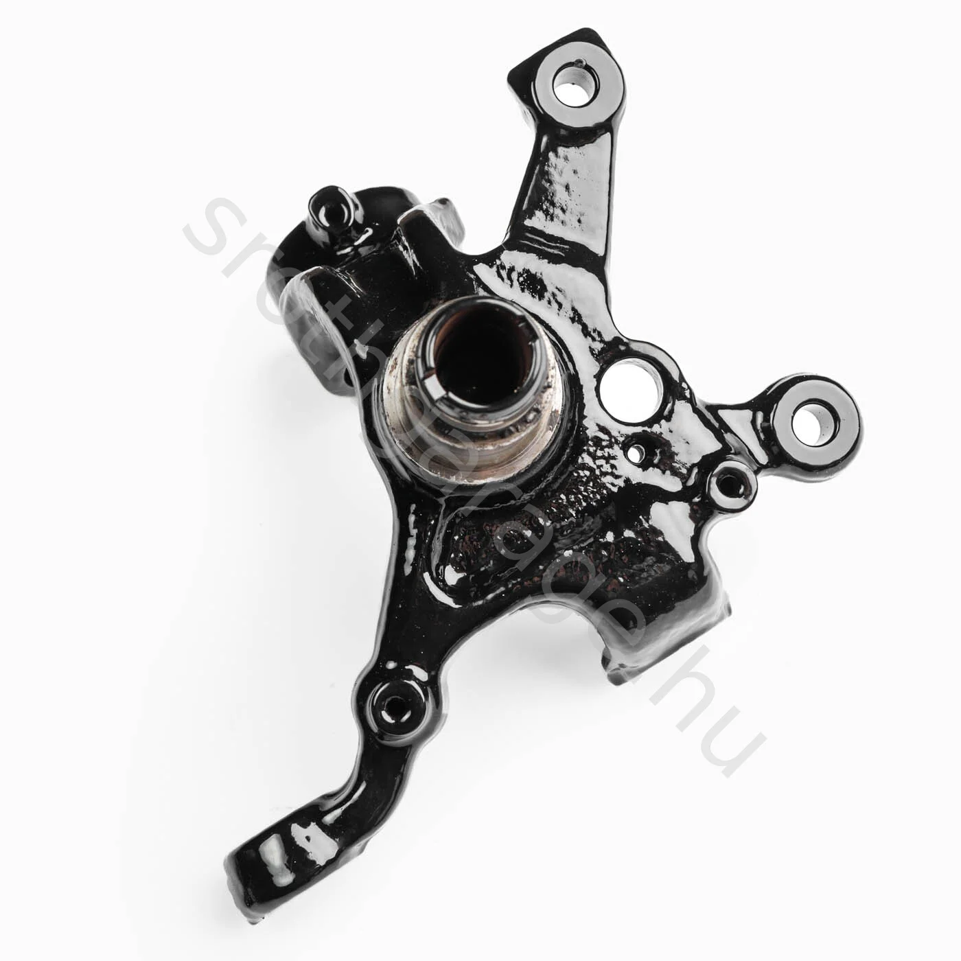 Első csonkállvány jobb oldali E46