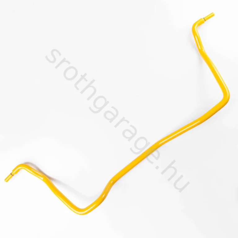 E46 szines hátsó stabrudak