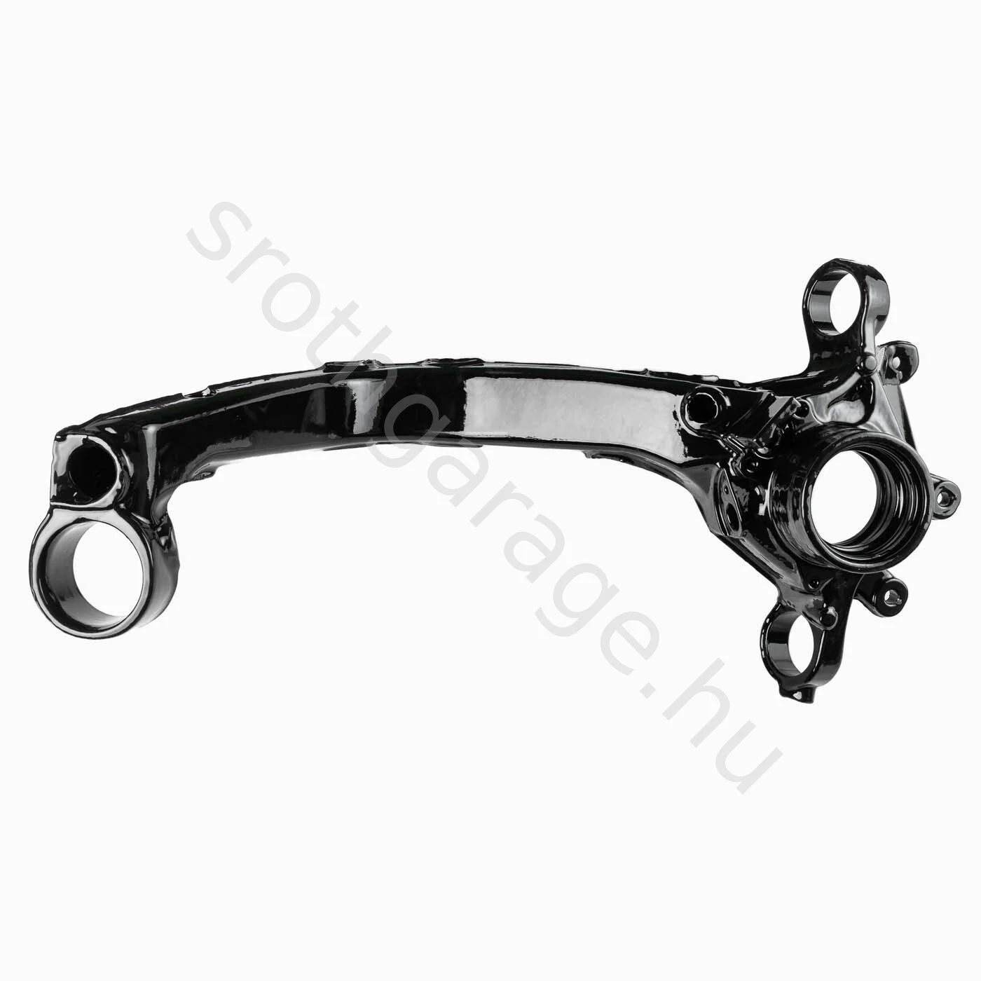 Jobb oldali banán lengőkar E46 42mm kis csapágyas