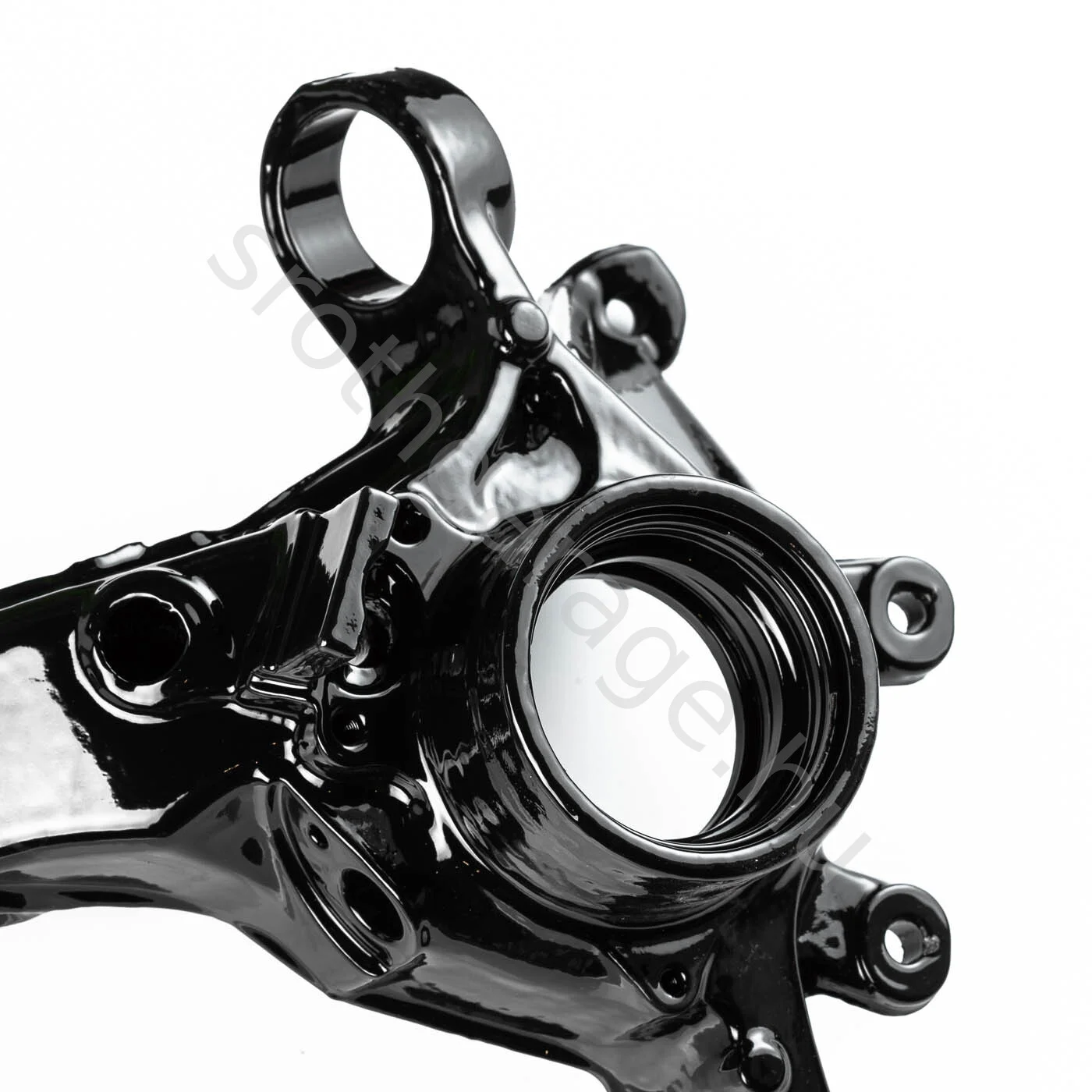 Jobb oldali banán lengőkar E46 42mm kis csapágyas