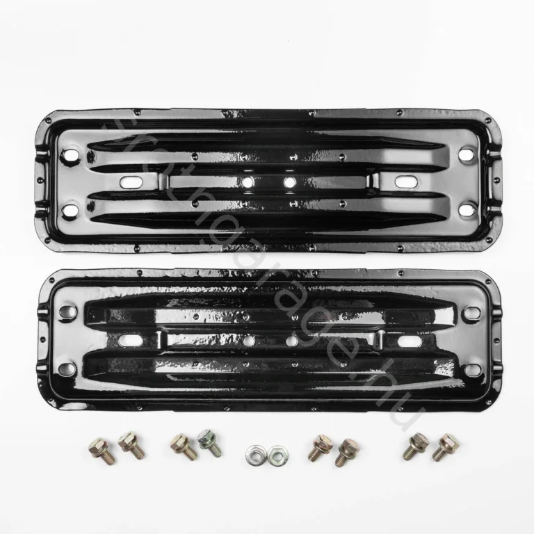 Kipufogó tartó konzol E46