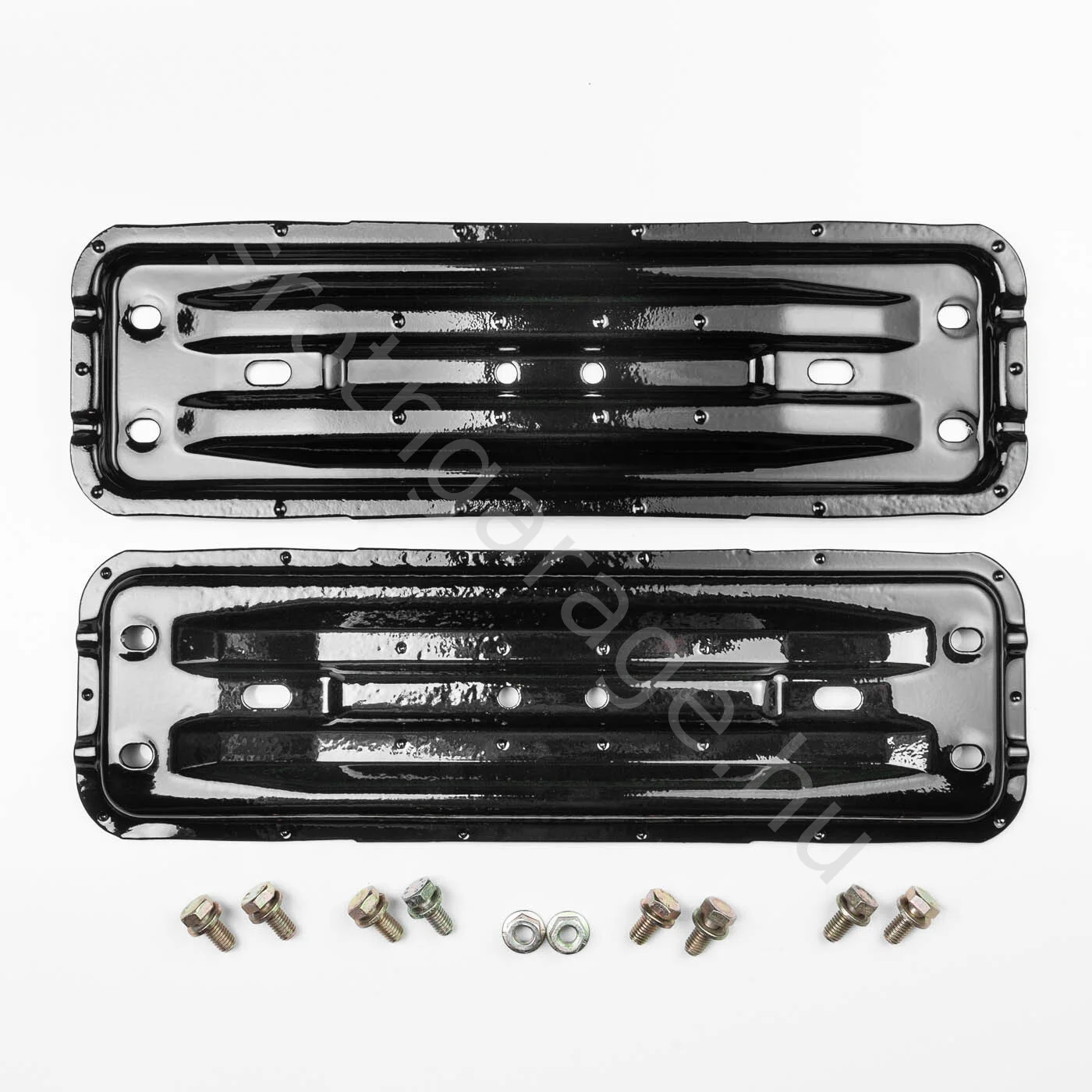 Kipufogó tartó konzol E46