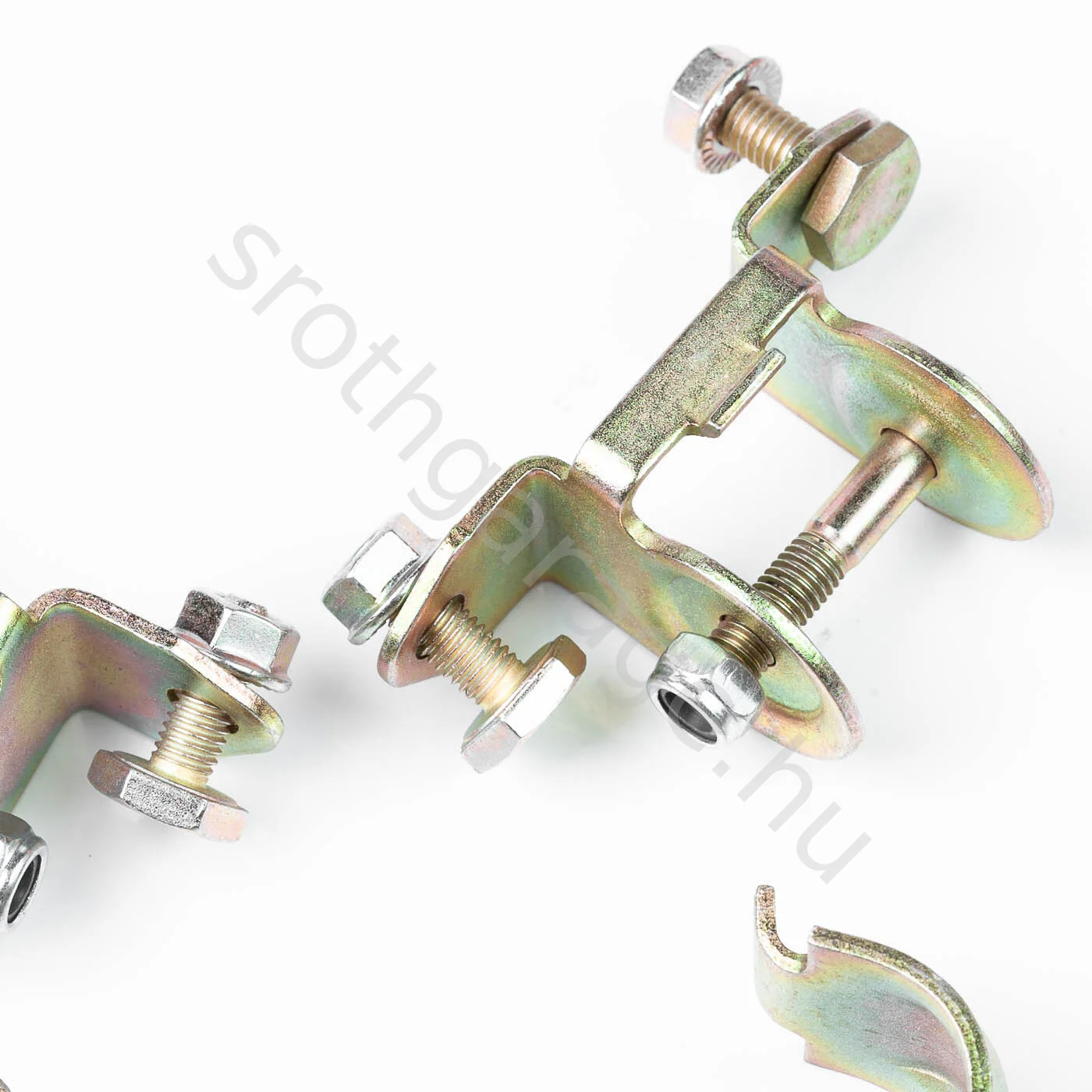 Stabilizátor rúd csavarkészlet E46