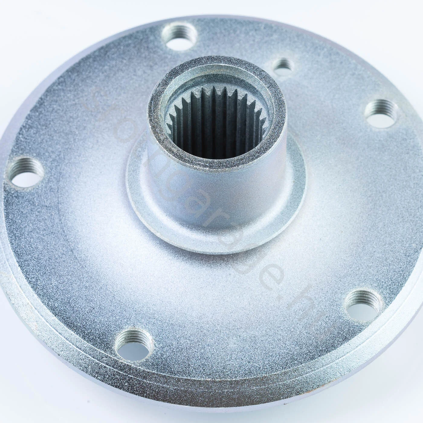 Kerékagy E36 és E46