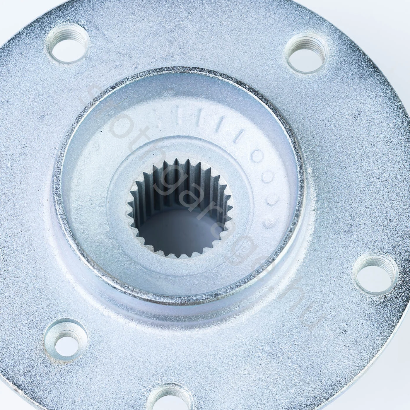 Kerékagy E36 és E46