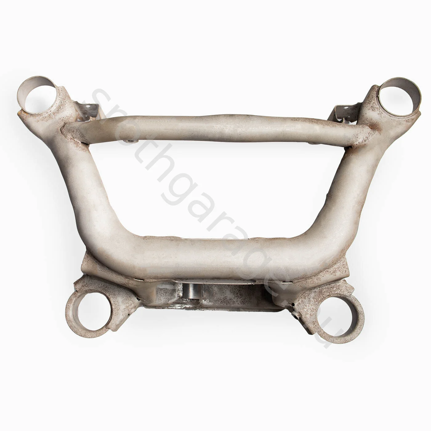 E46 bölcső E36 difihez