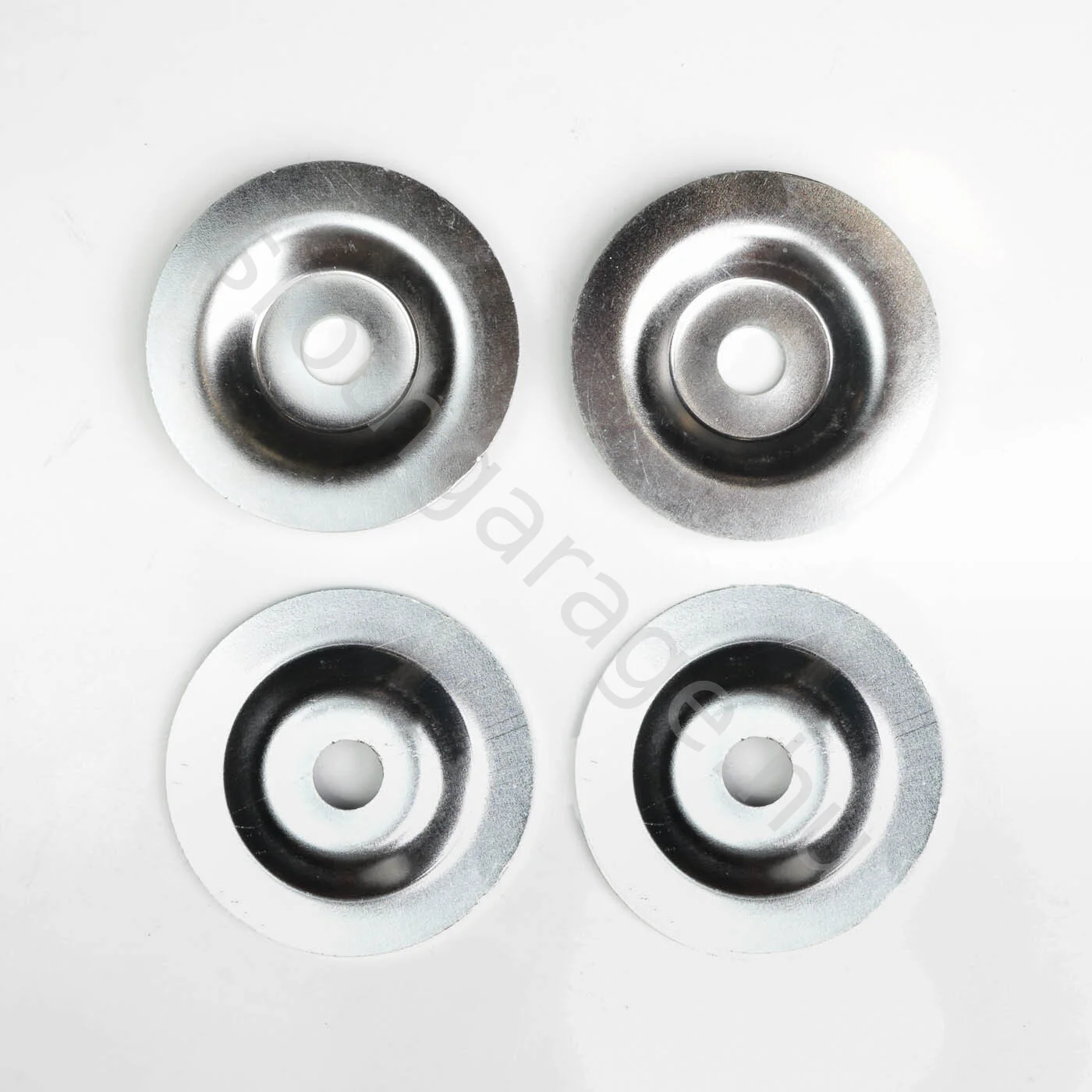 Bölcső szilent alátét 4 db csavarok nélkül E36