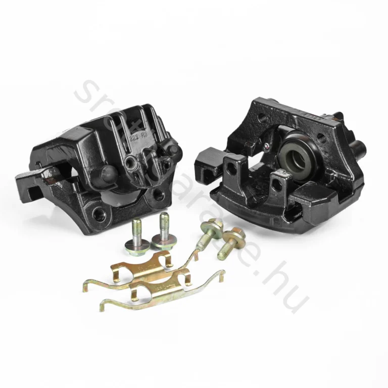 BMW E39 féknyereg pár hátsó tengelyre