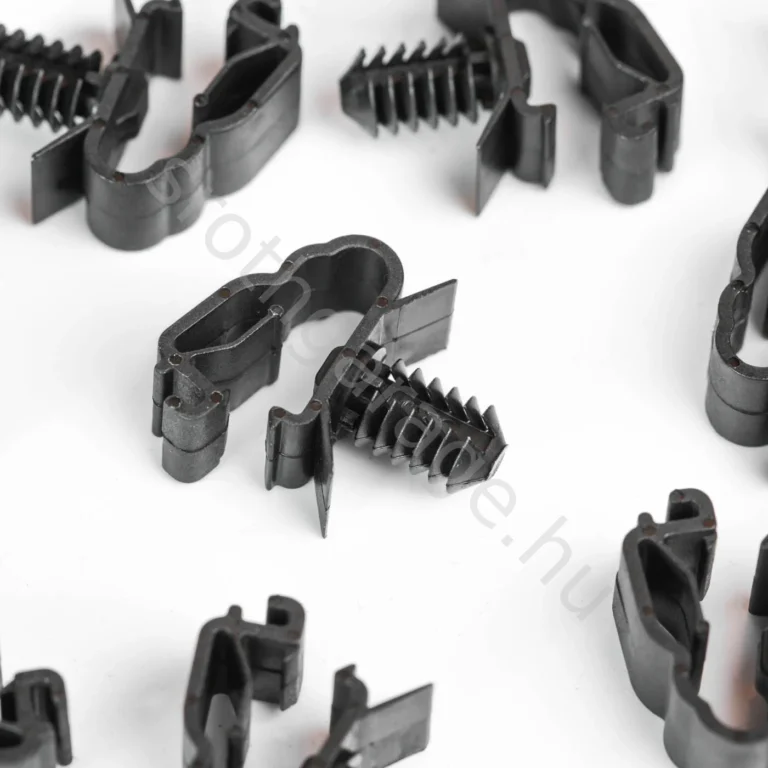 E36-E46 ABS jeladó rögzítő bolhák, hátsó tengely