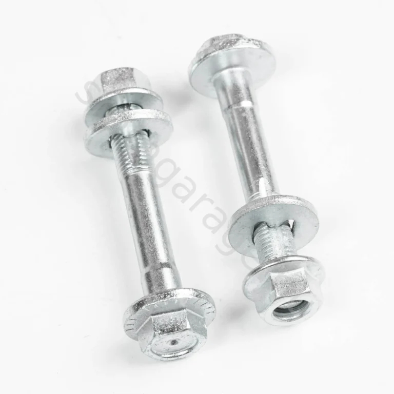 BMW E36-E46 excenteres csavar párban hátsó futómü