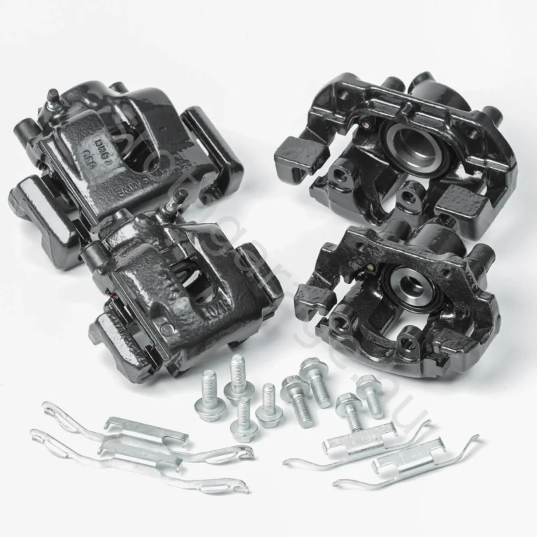 E46 320i 323i 325i 318D fékszett Metál Szürke színben