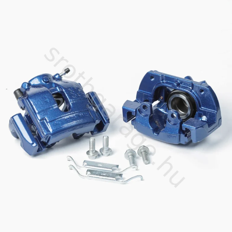 E46 330i 330D első féknyereg pár