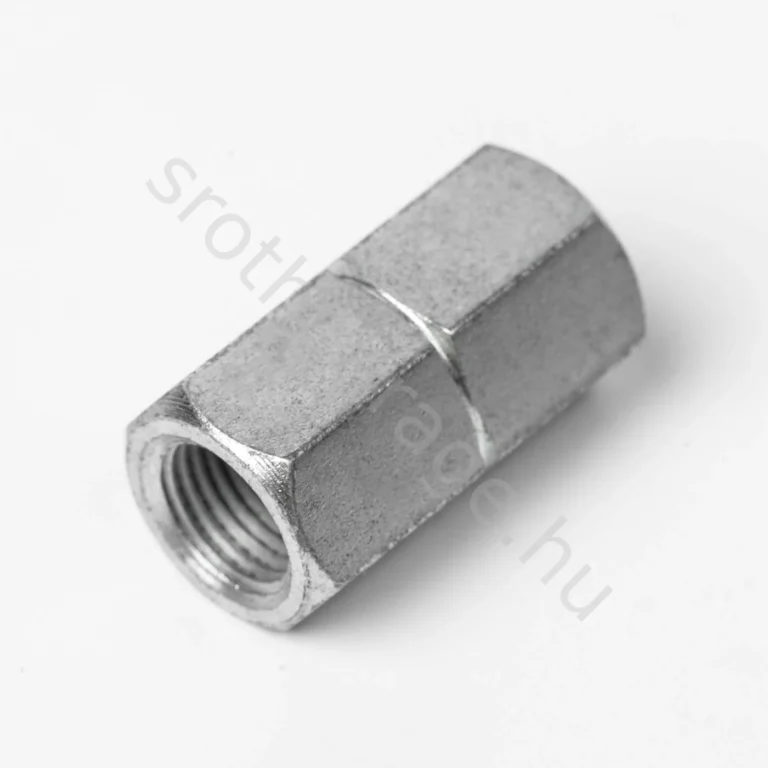 E46 jobb hátsó fékcső toldó