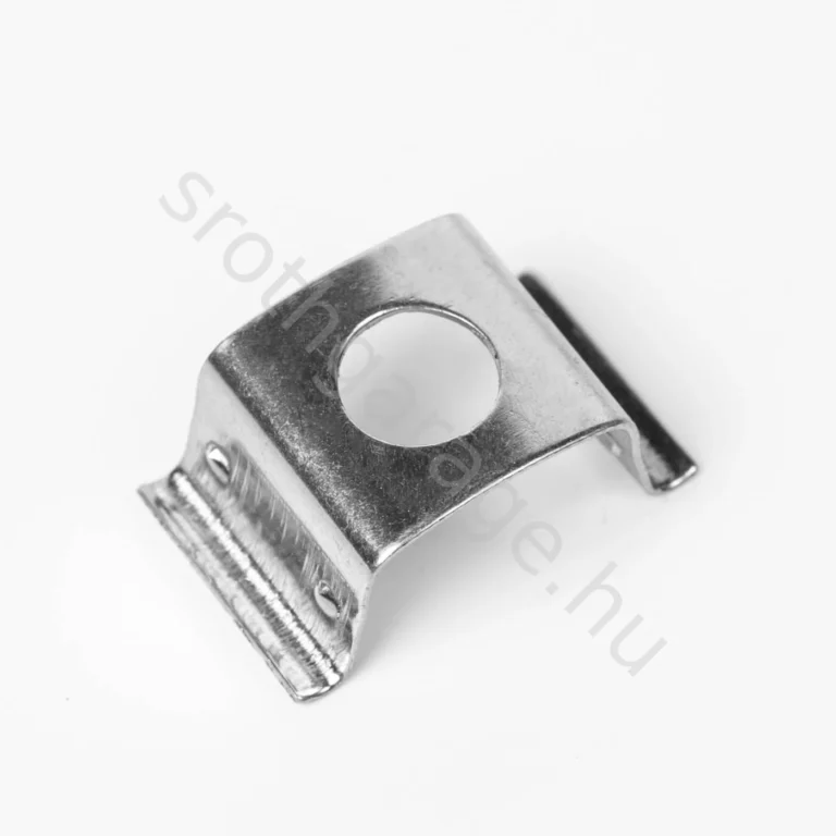 E36-E46 Fékcső rezgéscsillapító lemez