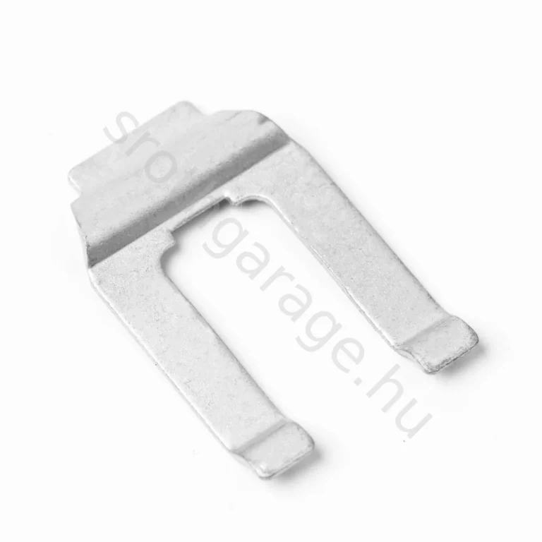 BMW E36-E46 Fékcső rögzítő, hátsó tengely