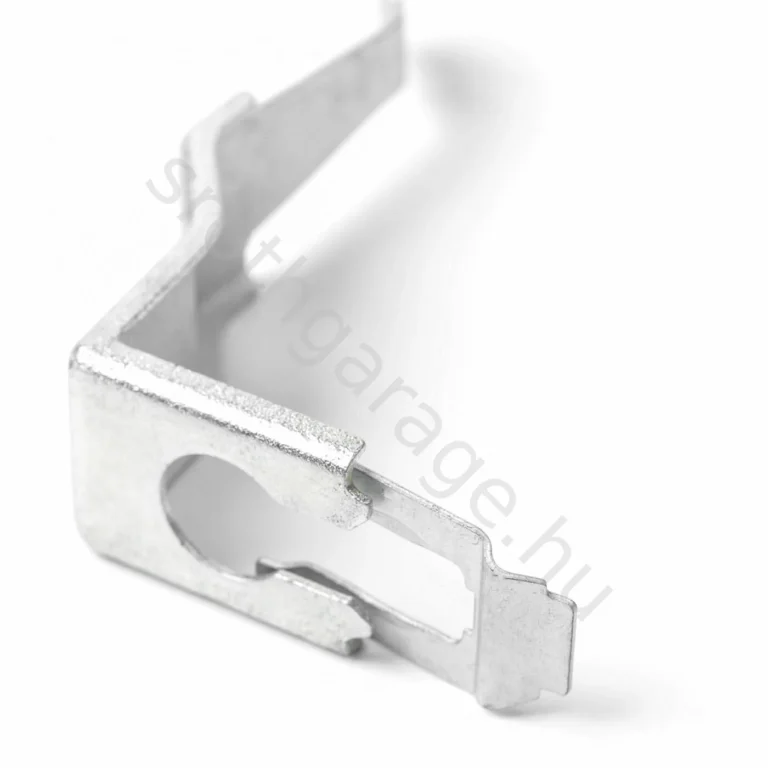 E36-E46 hátsó fékcsőtartó