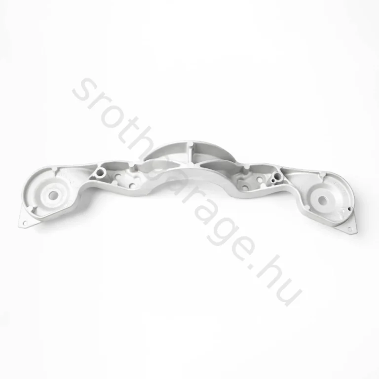 E46 difi alatti merevítés