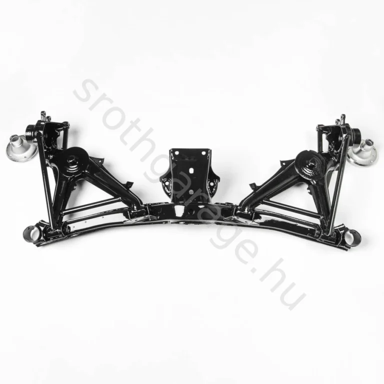 E36 compact erősített futómű