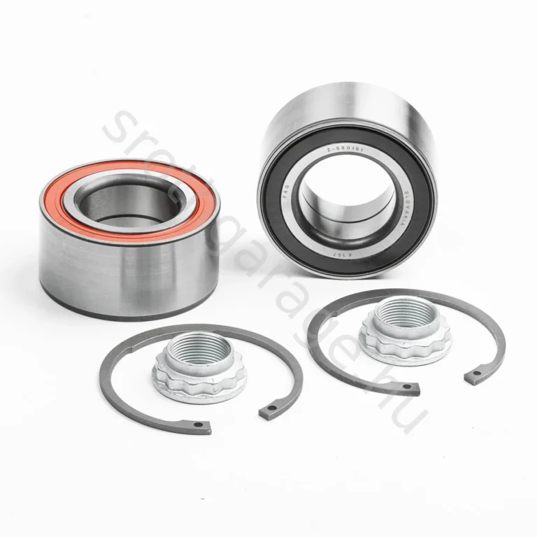 E36 M3 E46 330i 330D 330XI 330XD hátsókerék csapágy (nagycsapágy) 713649280 FAG