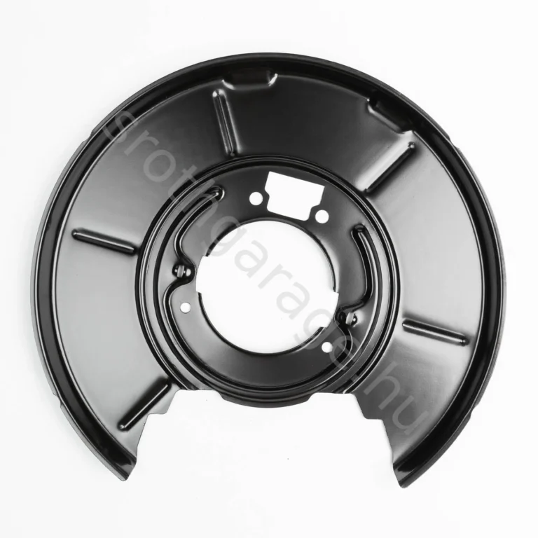 E36-E46 Hátsó porvédő lemez jobb