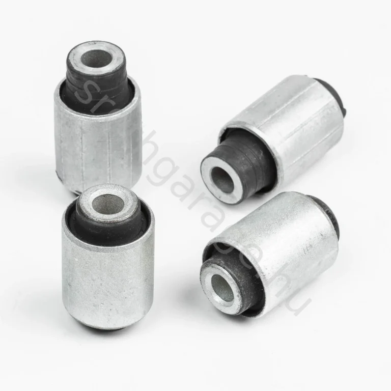 E36-E46 kereszt lengőkar szilent szett (4db)