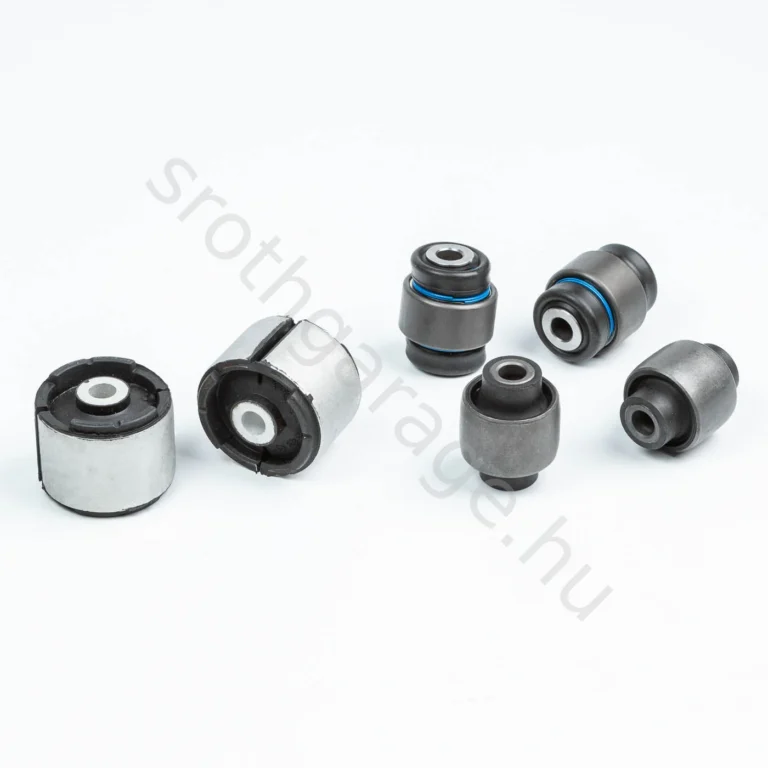 E36-E46 banán lengőkar szilent szett szett (6db)