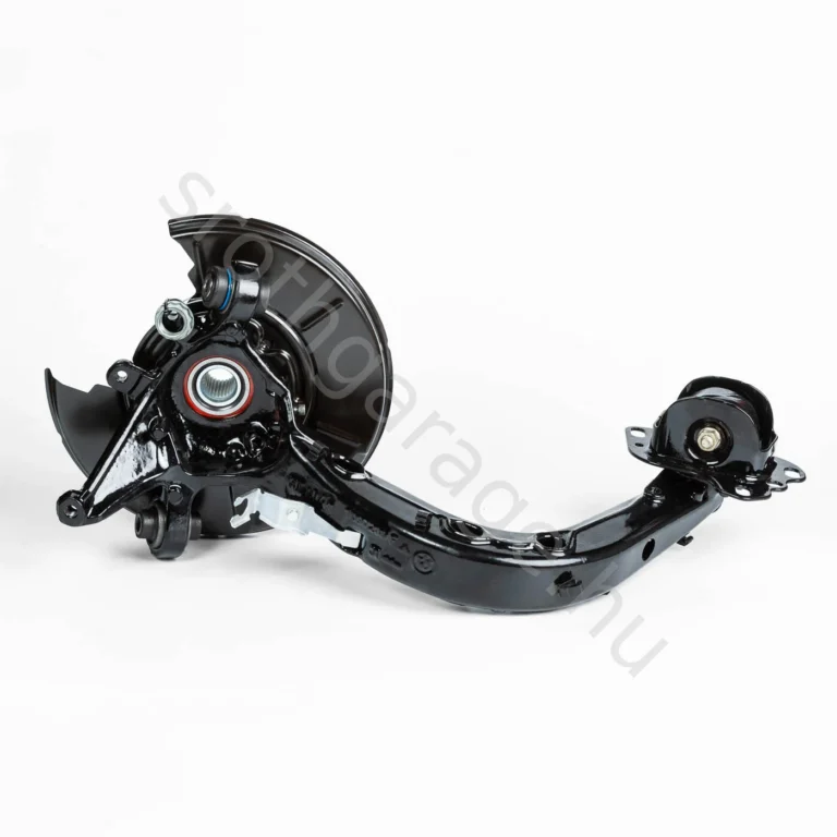 BMW E46 bal banánlengőkar 1.6-2.8i 20D szilentezve csapágyazva