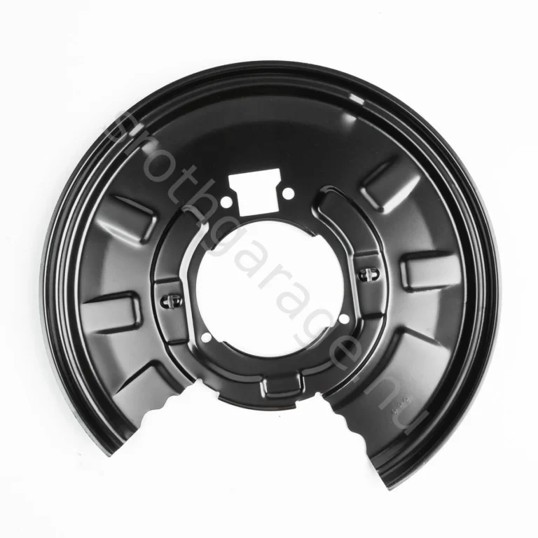 E46 330 i-d-xi-xd Hátsó porvédő lemez bal oldali