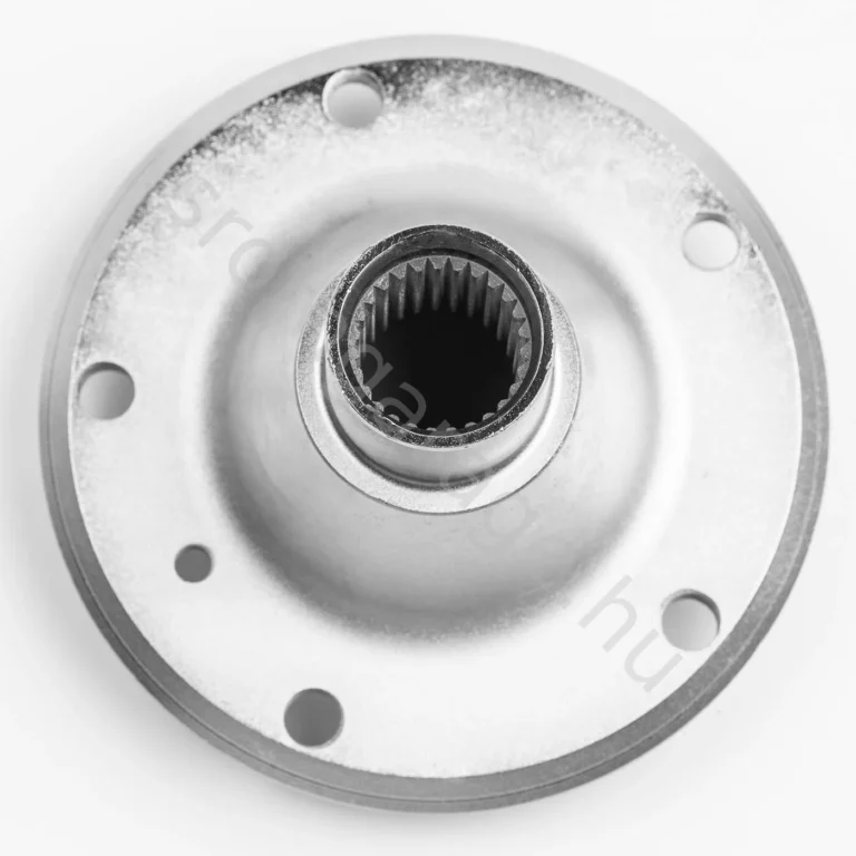 E36 compact hátsó kerékagy tárcsás lengőkarba