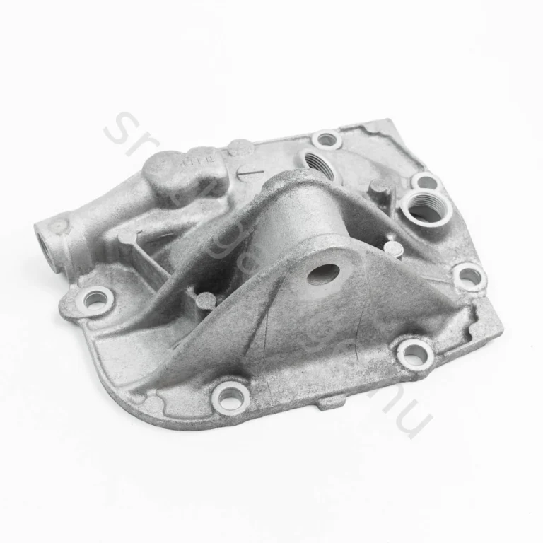 E46 Typ 168k diferenciálmű hátlap