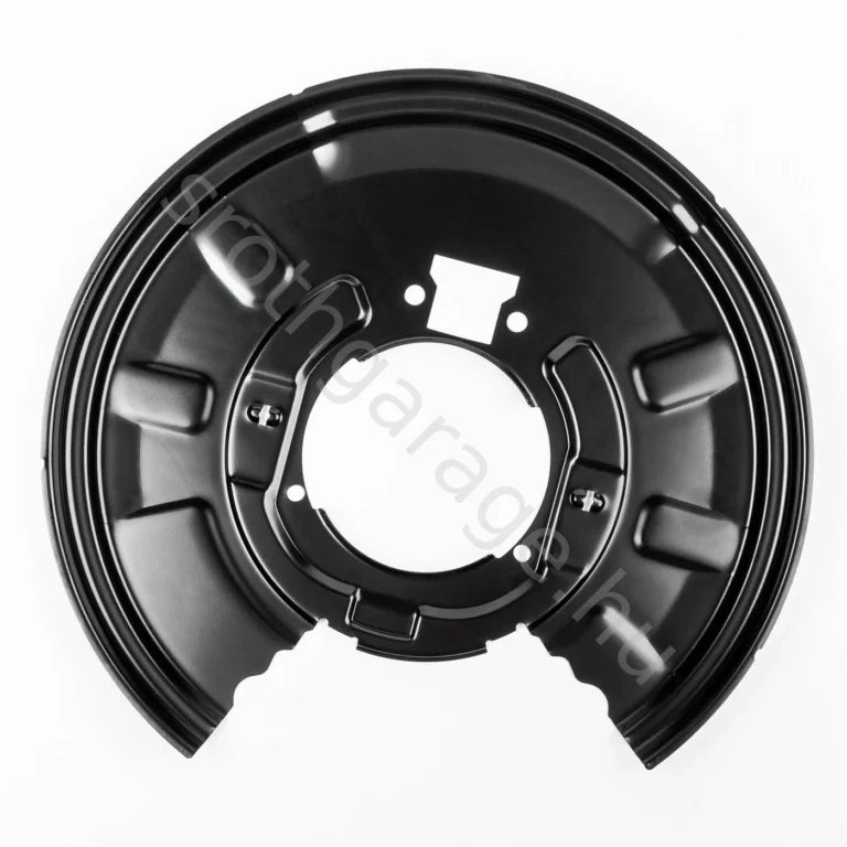 E46 330 i-d-xi-xd Hátsó porvédő lemez jobb oldali