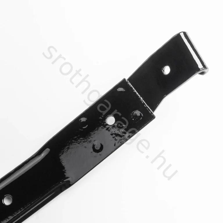 E36 Tanktartó pánt bal 16111180449