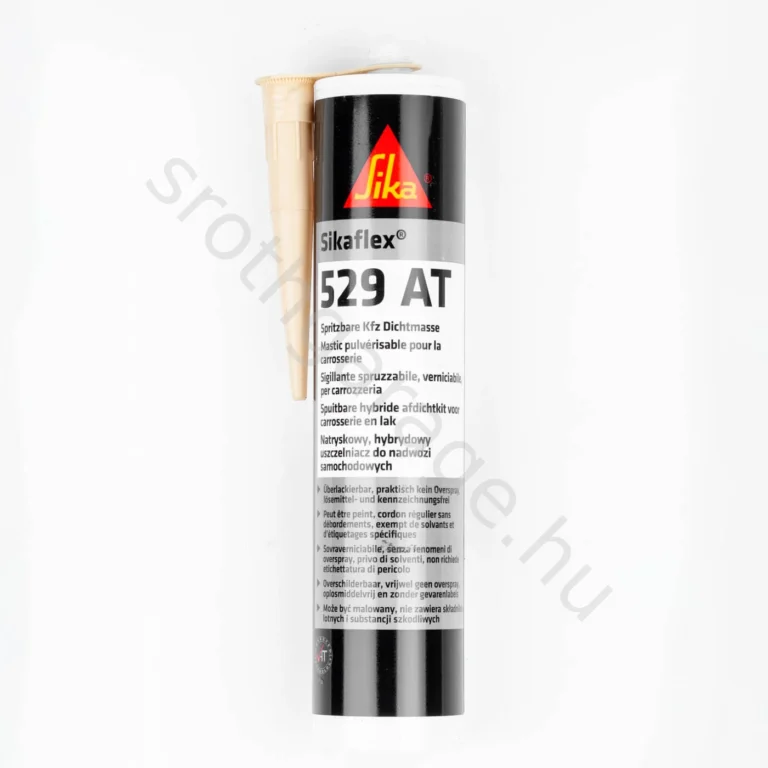 Sika 529AT szórható karosszéria tömítő (okker)