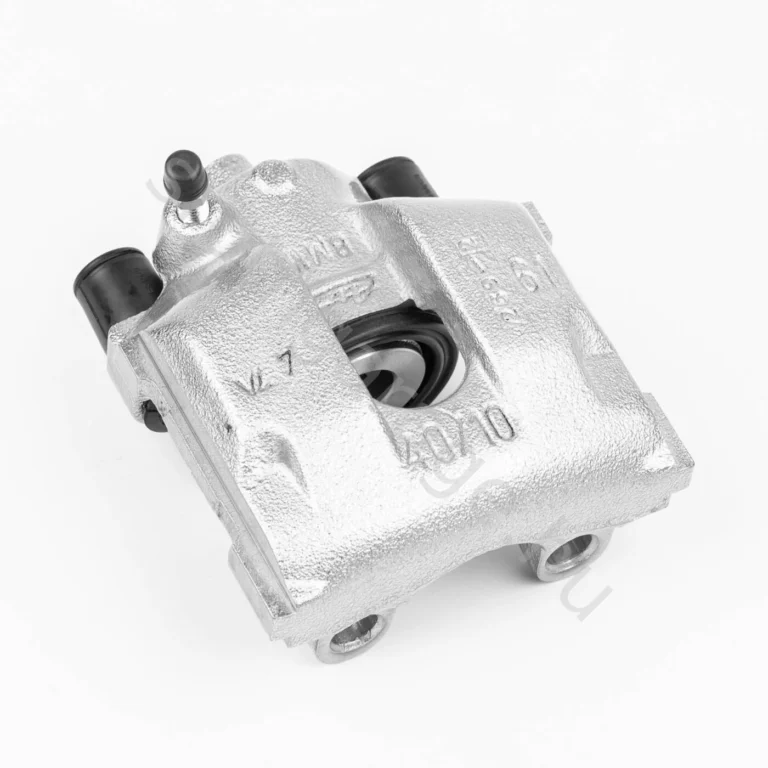 E46 bal hátsó munkahenger tömör féktárcsához