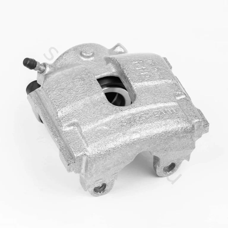 E46 330i 330D jobb első munkahenger hűtött féktárcsához