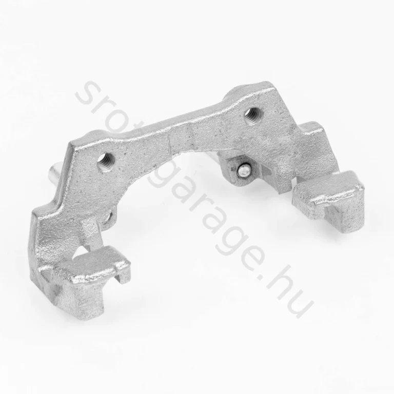 E36-E46 hátsó féknyereg tartó konzol hűtött féktárcsához (280 mm)