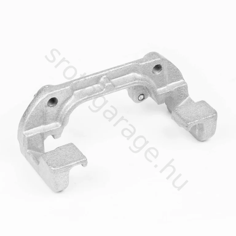 E36-E46 első féknyereg tartó konzol hűtött féktárcsához (280 mm)