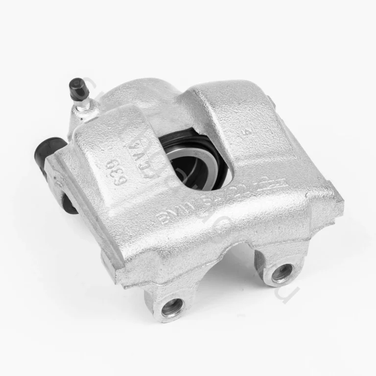 E46 bal első munkahenger hűtött féktárcsához