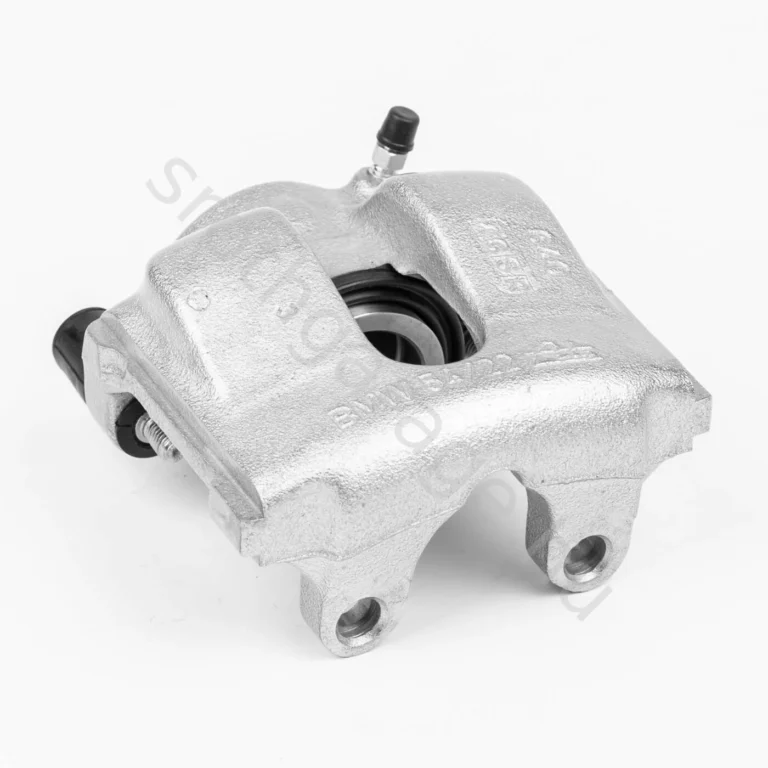 E46 jobb első munkahenger hűtött féktárcsához