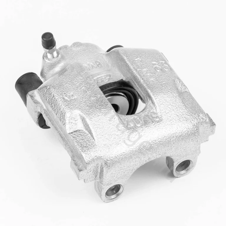 E46 bal hátsó munkahenger hűtött féktárcsához