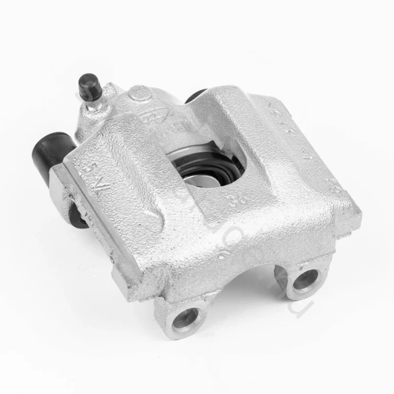 E36 bal hátsó munkahenger tömör féktárcsához